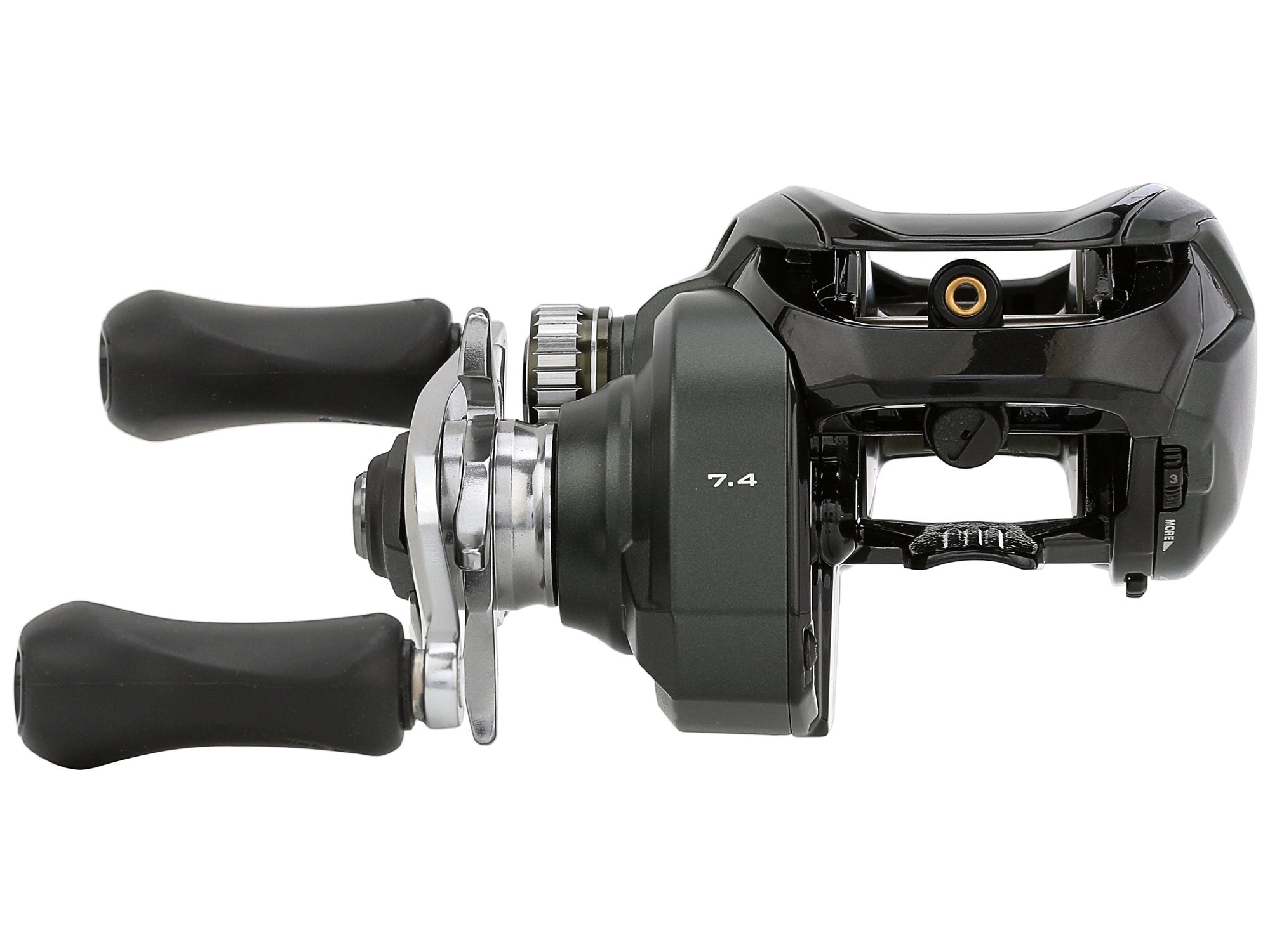 Shimano Calcutta D - LOTWSHQ