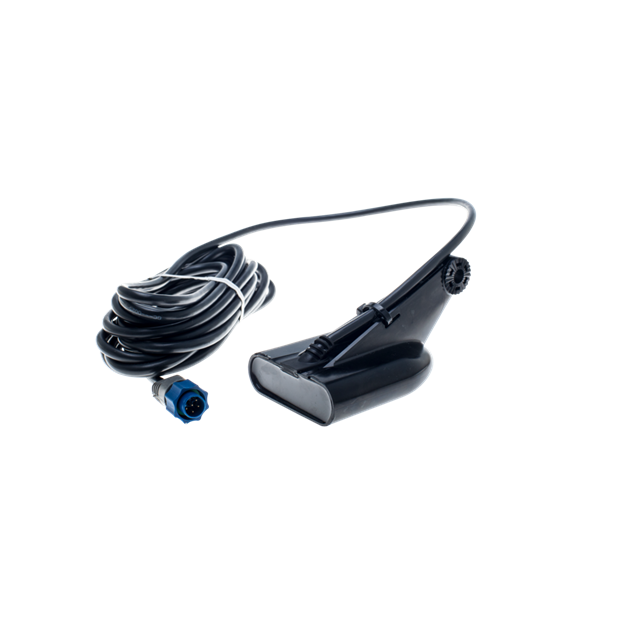 Lowrance SplitShot Skimmer Transducer, fits Lowrance HOOK2 Fish Finders,  Fish & Depth Finders -  Canada