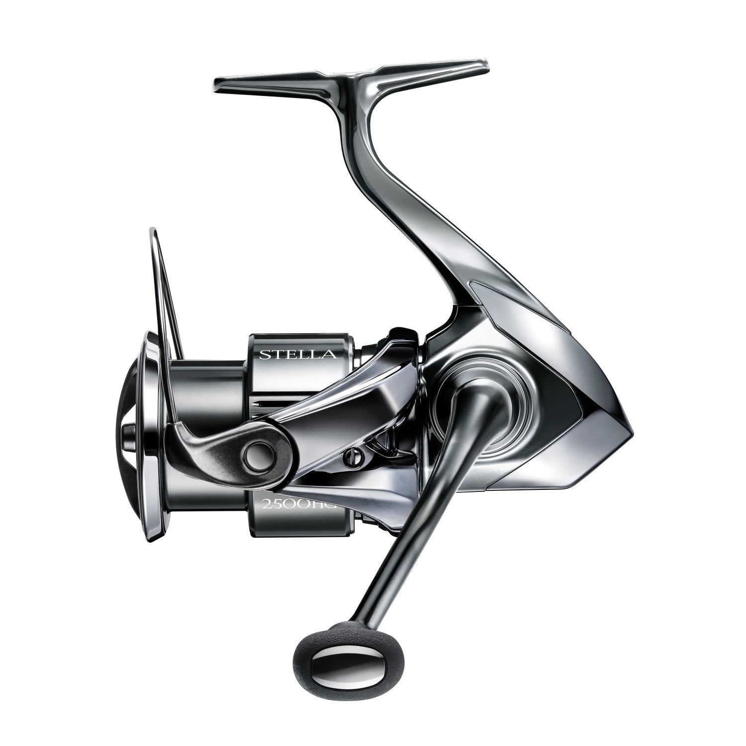 Shimano Stradic FM - LOTWSHQ