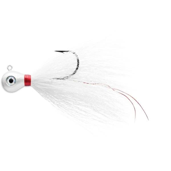 Northland Tackle Deep-Vee Bucktail Jig