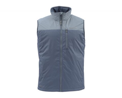 Simms Challenger Insulated Jacket - LOTWSHQ