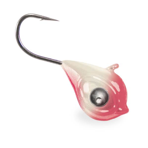 Acme Pro-Grade Tungsten Jig