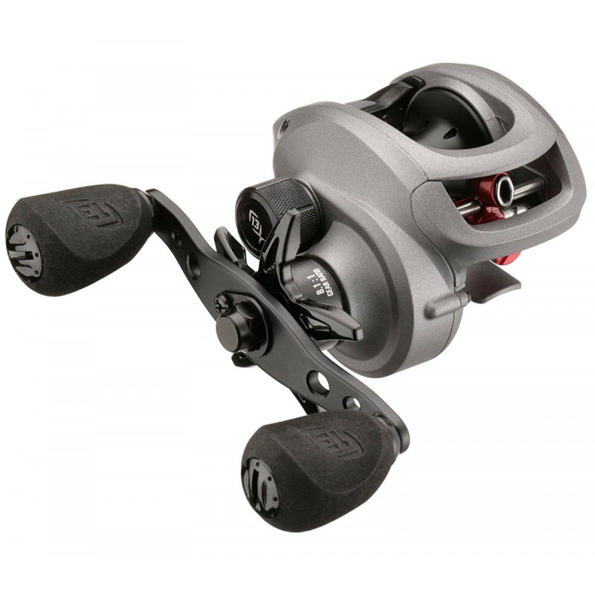 13 Fishing Concept TXZ Baitcast Reel - LOTWSHQ