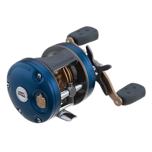 Abu Garcia Ambassadeur Line Counter Casting Reel - LOTWSHQ