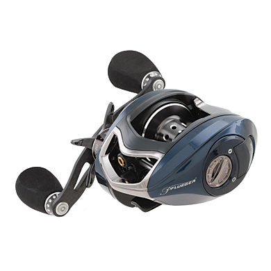 Pflueger President XT Low Profile Baitcast Re+