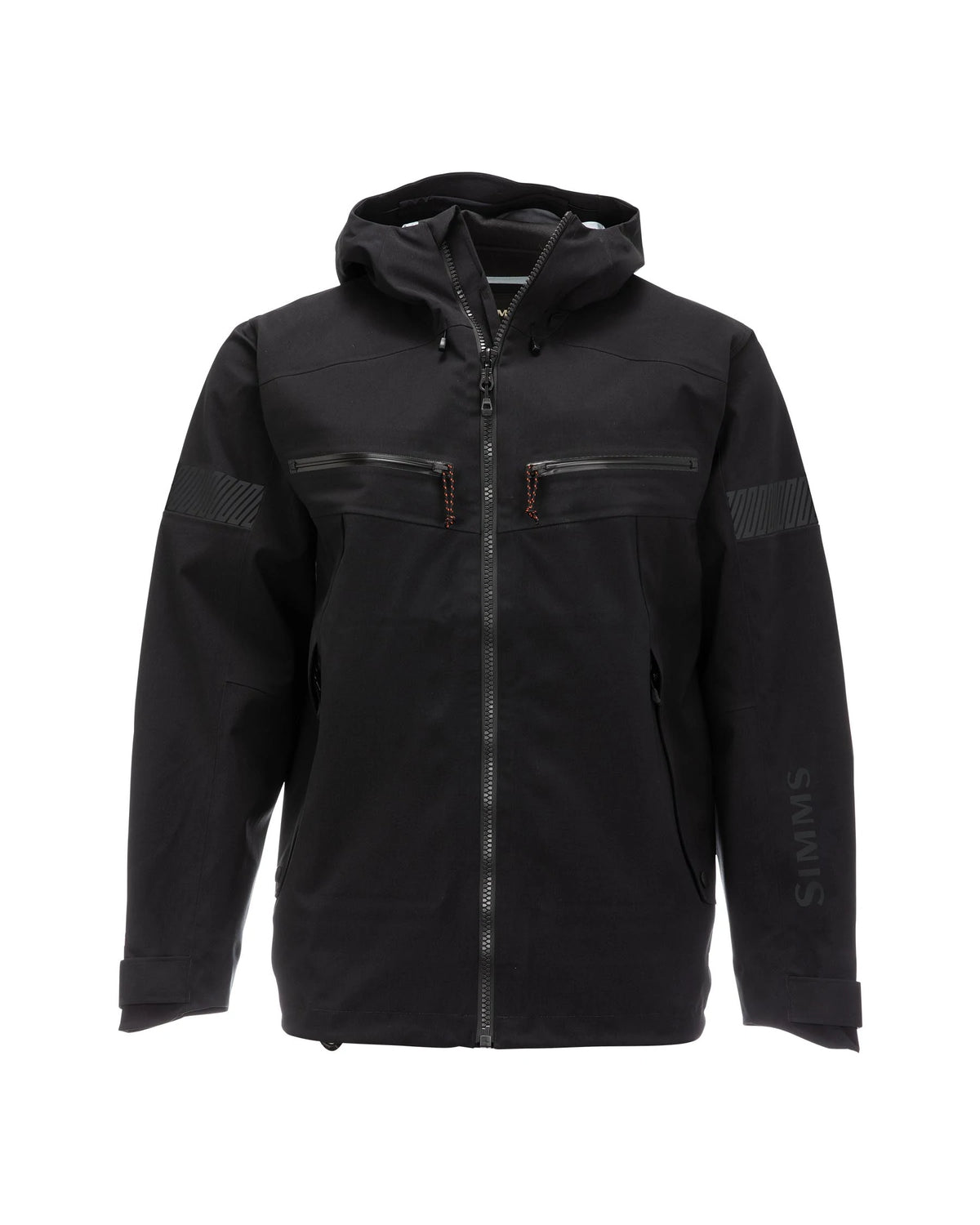 Simms Mens CX Rain Jacket - LOTWSHQ