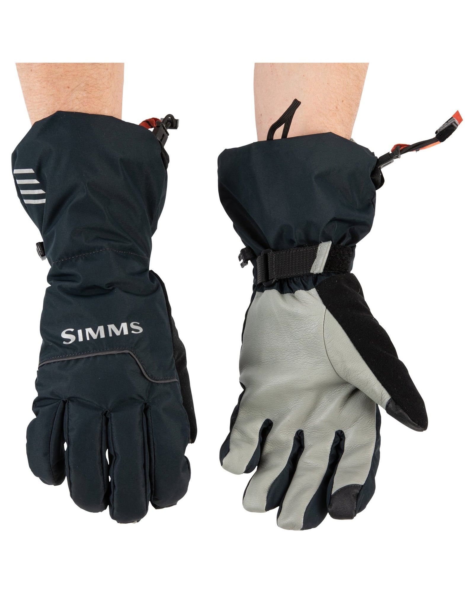 Simms Lightweight Wool Flex Glove - LOTWSHQ