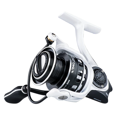 abu garcia revo s spinning handle