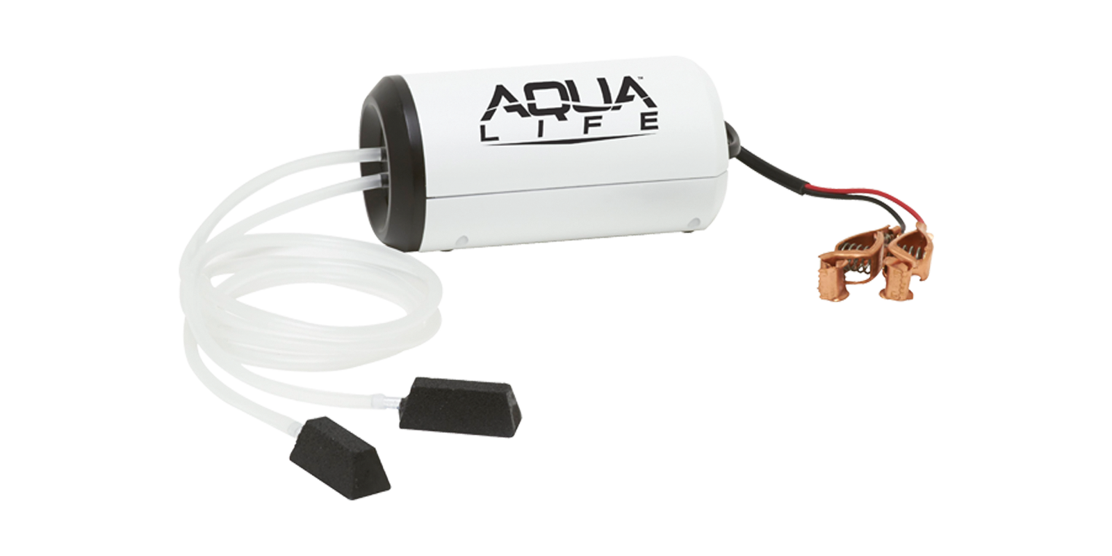 Rapala RCD Water Activated Floating Aerator Pump - Floating Live