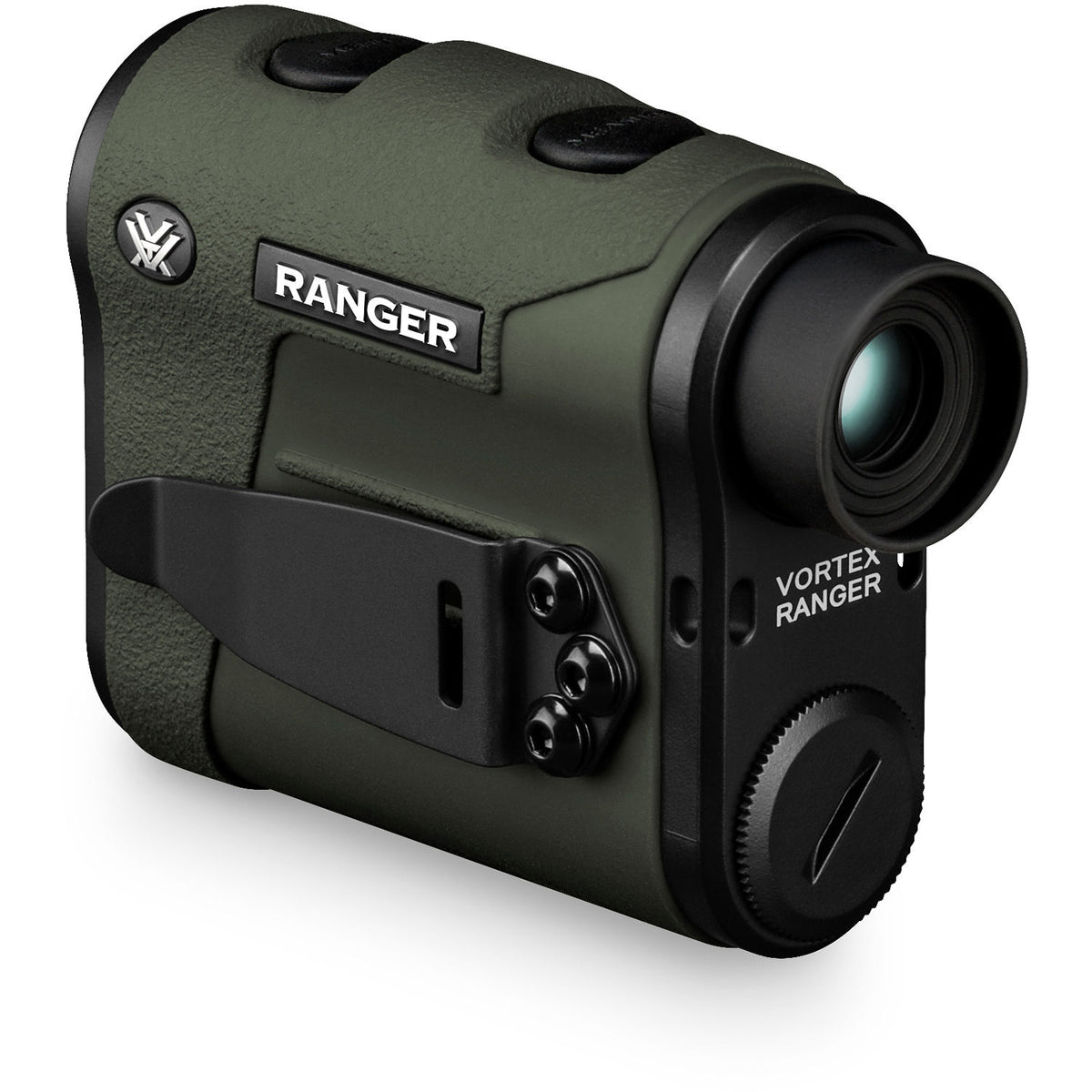 Vortex Ranger 1500 rangefinder 距離計測　測距