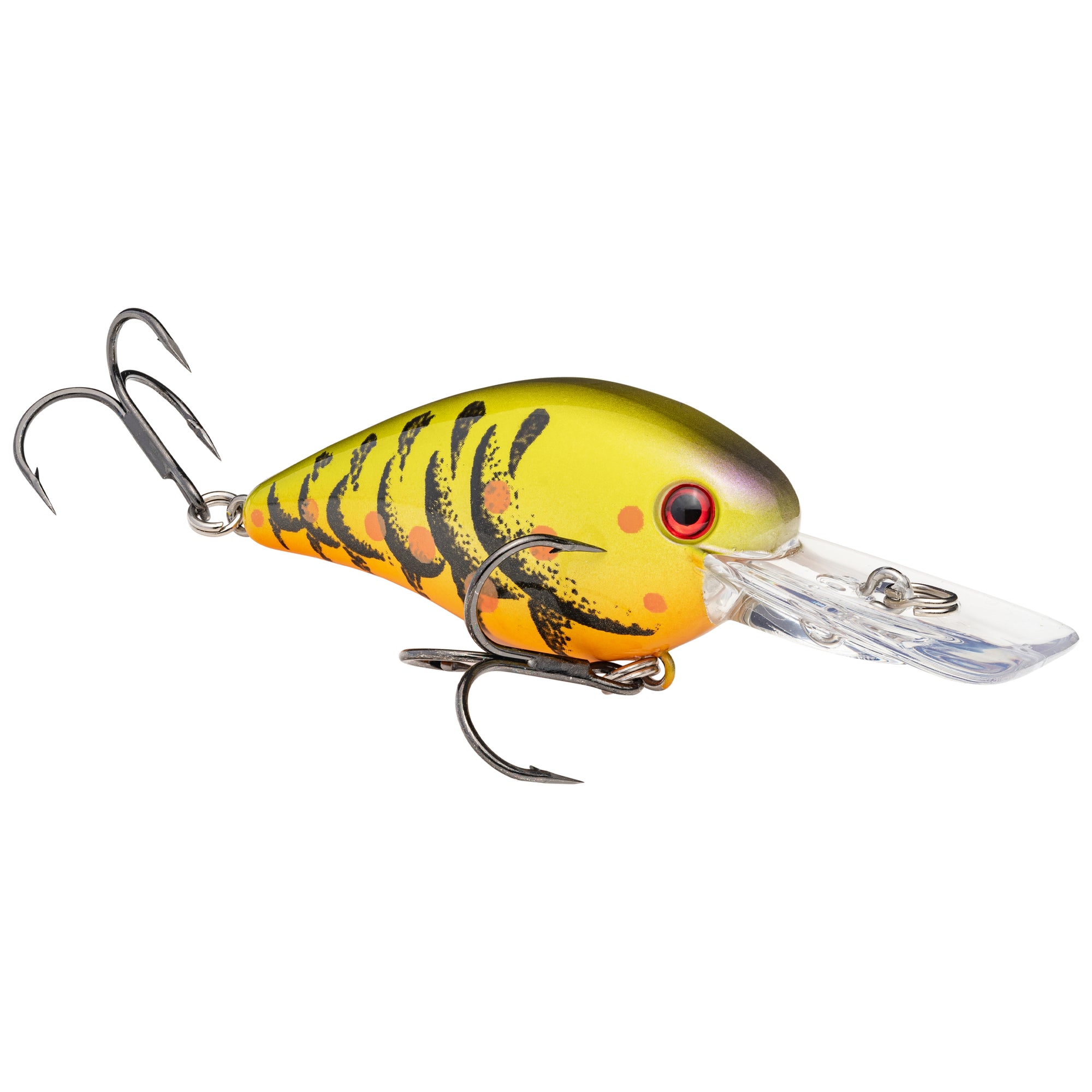 Lucky Craft 1.5 Square Bill Crankbaits - LOTWSHQ