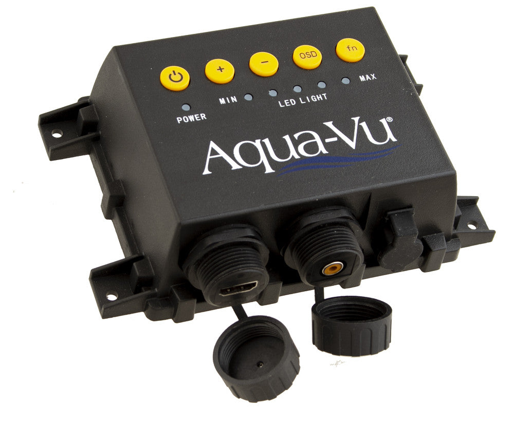 Aqua Vu Micro Stealth 4.3 Underwater Viewing System - LOTWSHQ