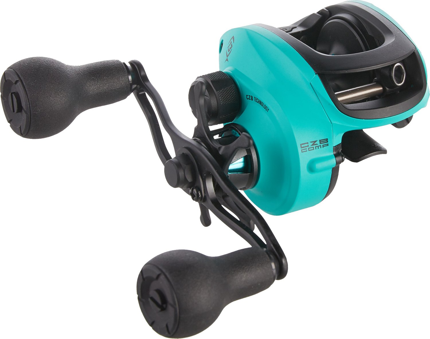 13 Fishing Inception G2 Reel Review - NEW Gerald Swindle Reel