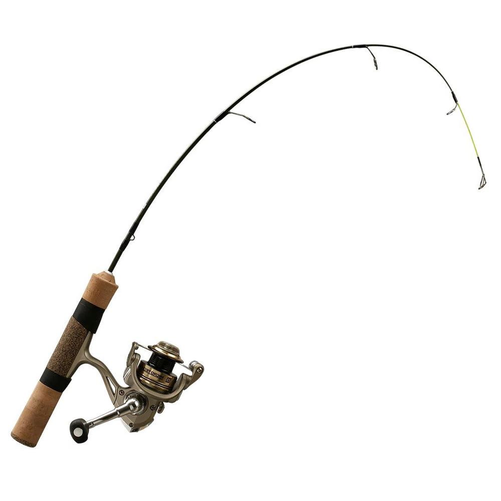 13 Fishing Black Betty Reel Deals – From $74.29 – IceFishingDeals