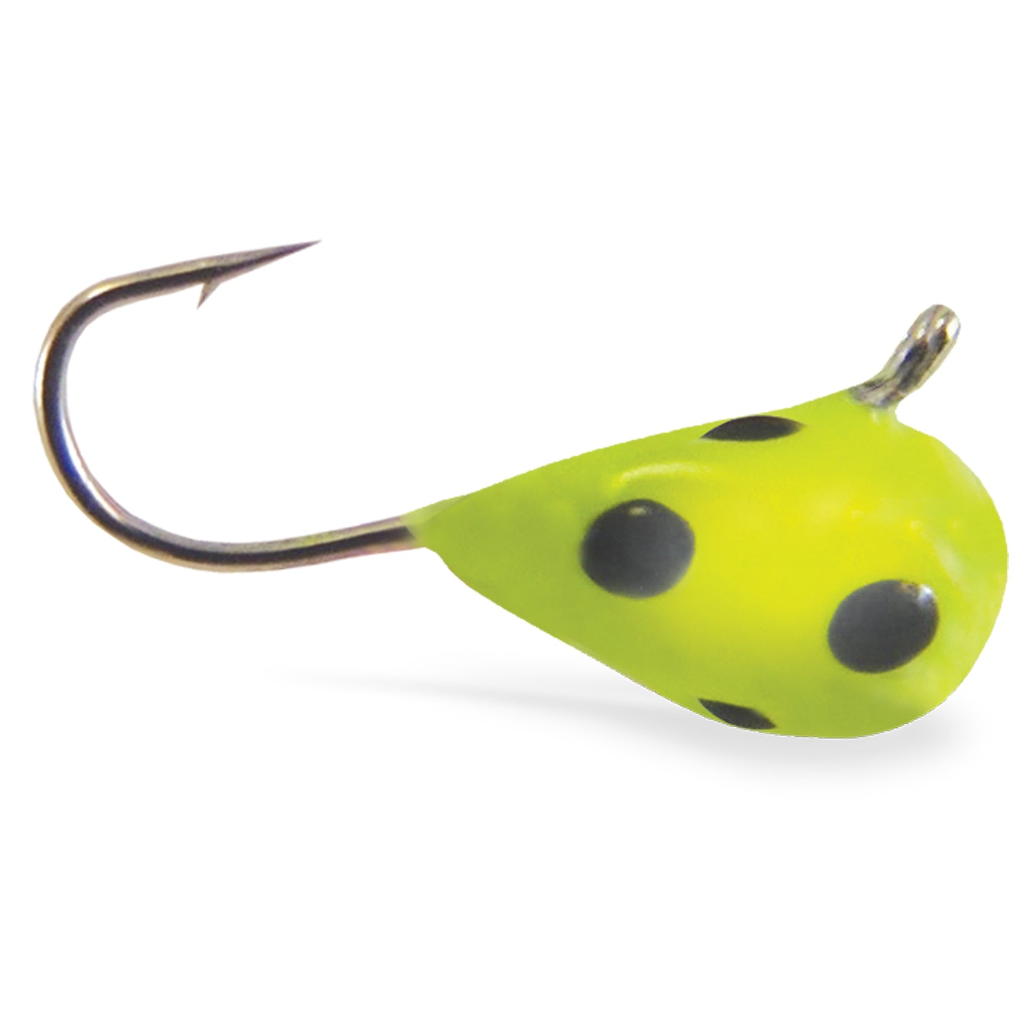 ACME Tackle Tungsten Sling Blade Ice Jig - LOTWSHQ