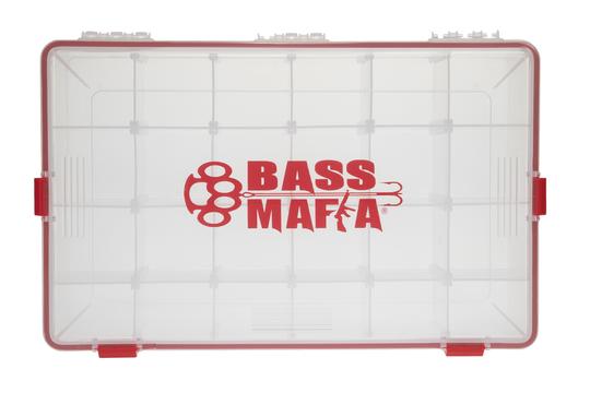 Bass Mafia R25-BLC Bass Mafia Blade, Fixed-Blade Knives -  Canada