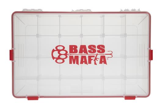 Bass Mafia Blade Coffin - LOTWSHQ