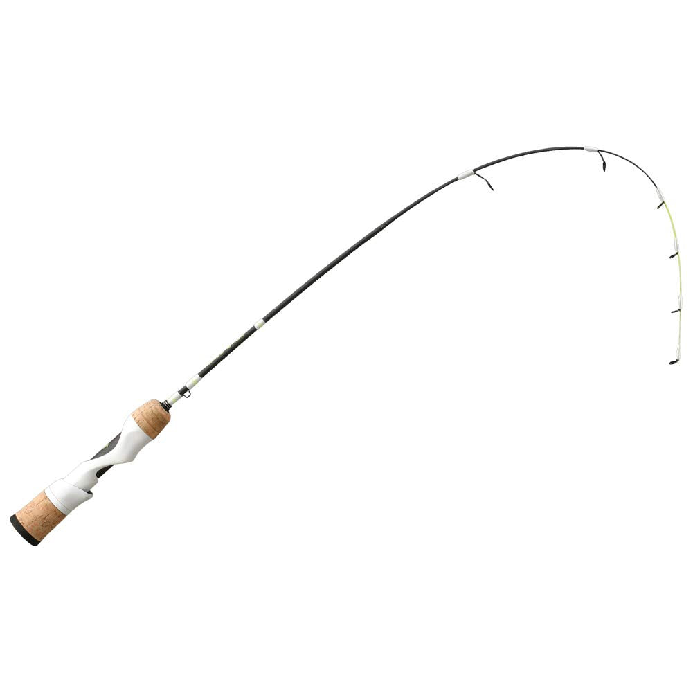 13 Fishing WM2 Widow Maker Widow Maker Ice Rod