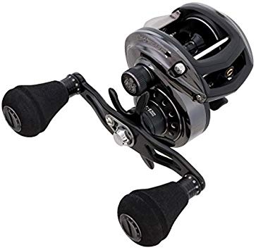 Abu Garcia Black Max Casting Combos - LOTWSHQ