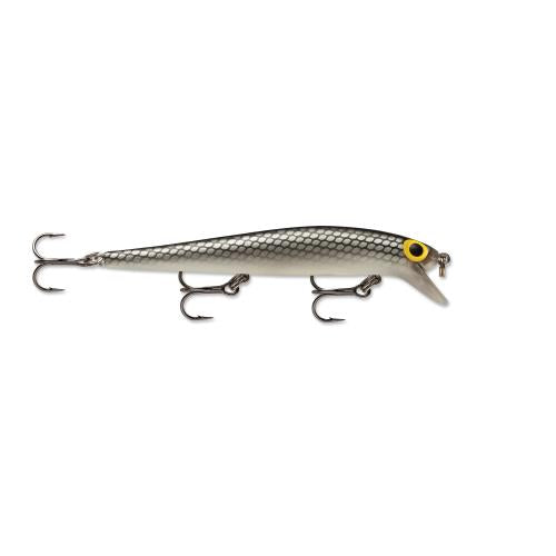 Buy Rapala 5 1/4 Floater Lure - 1/4oz - F13-SFC Silver/Chartreuse by Rapala