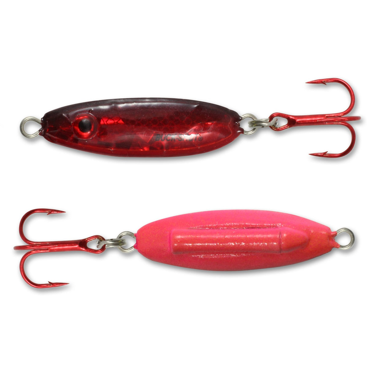 Custom Jigs & Spins Slender Spoon (Select Color) - Southern Academy