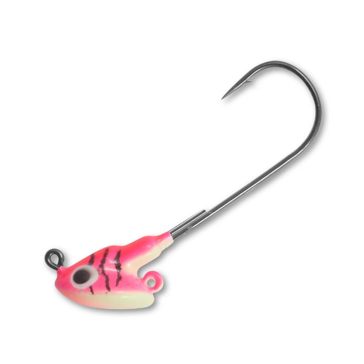 Weekly Sale Flyer Item: Owner 90-Degree 2x Strong #1 Jig Hooks The Owner  90-degree 2x strong #1 jig hooks are top quality hooks. Pick up