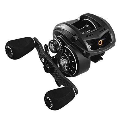 Abu Garcia Revo Beast RVO3 Casting Reels - LOTWSHQ