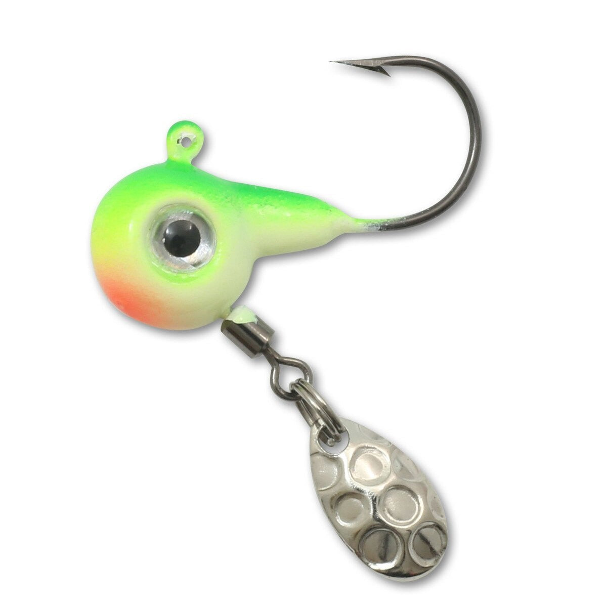 Coolbaits Blue Shad Down Under Underspin 3/16 oz