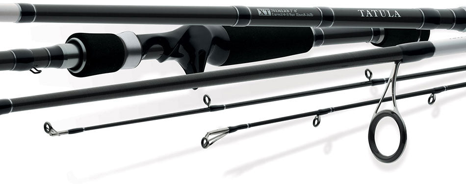 Daiwa Tatula Elite Series Casting Rod - LOTWSHQ