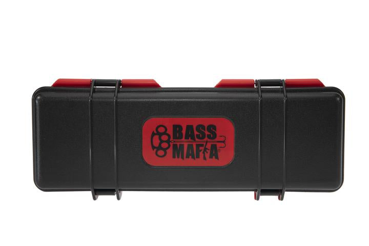 Bass Mafia Googan Squad 3700 Coffin