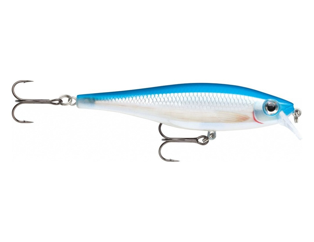 Rapala BX Jointed Minnow - LOTWSHQ