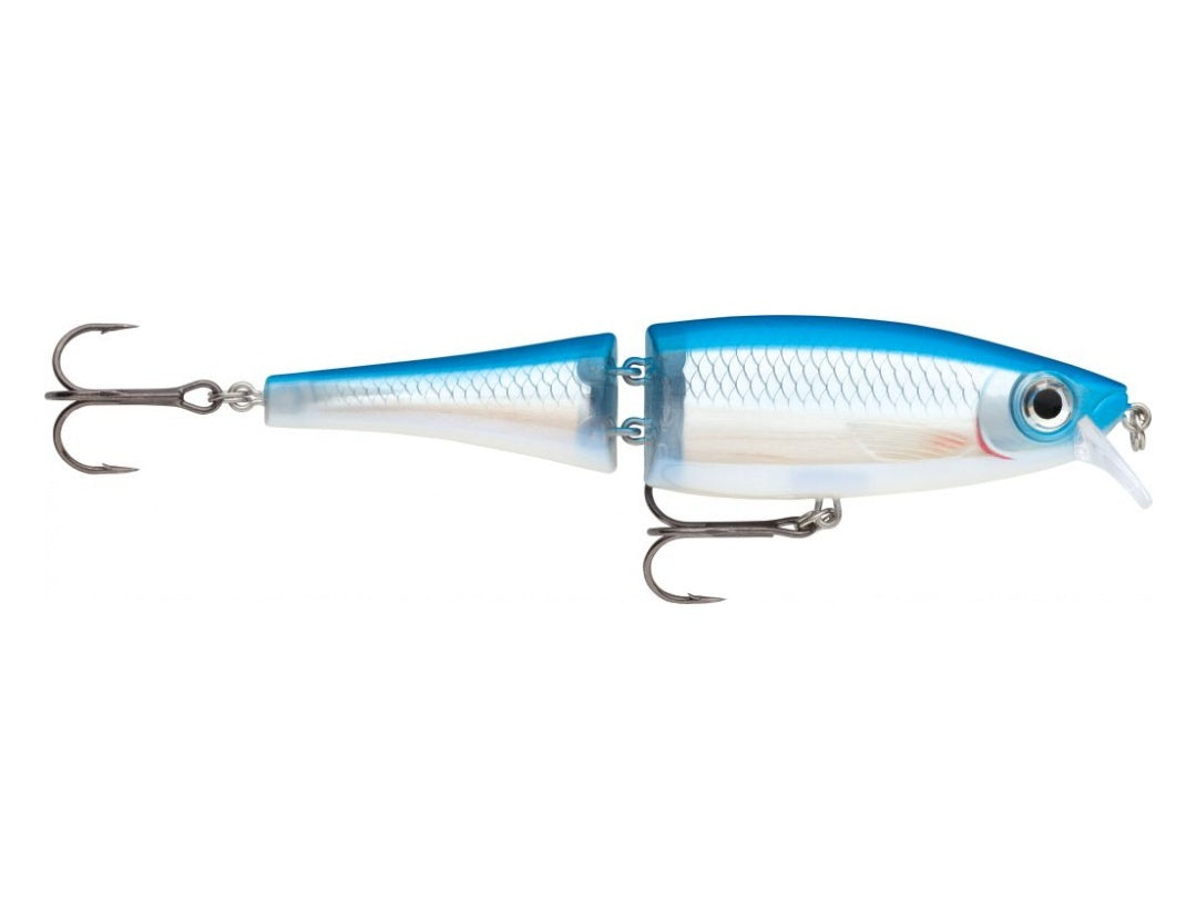 BX® Jointed Minnow - Pokeys Tackle Shop