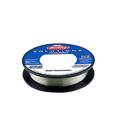 NEW for ICAST: SPRO Fluorocarbon Gouken Line is Tough as Nails