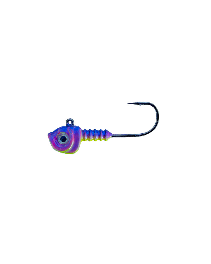 BT Fishing Smeltinator Underspin - LOTWSHQ