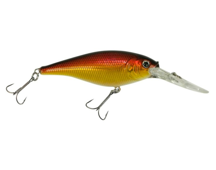 Berkley Flicker Minnow Pro Slick - LOTWSHQ