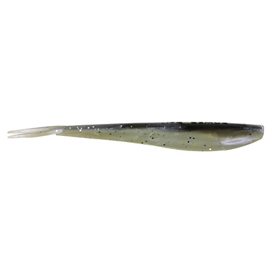 Berkley PowerBait Power Minnow Grub