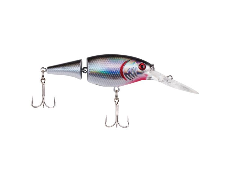 Berkley Surge Shad Jointed - LOTWSHQ