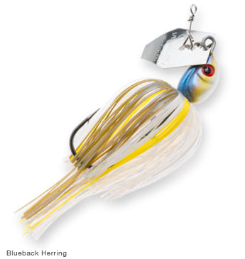 Z-Man Chatterbait Micro - LOTWSHQ