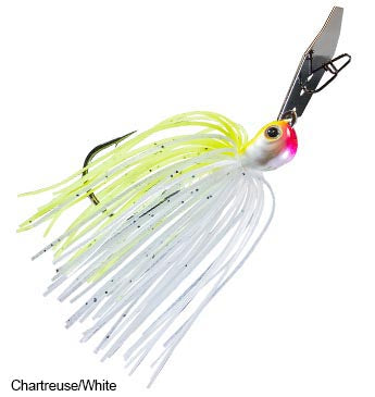 Jackall Gargle Buzzbait  Susquehanna Fishing Tackle