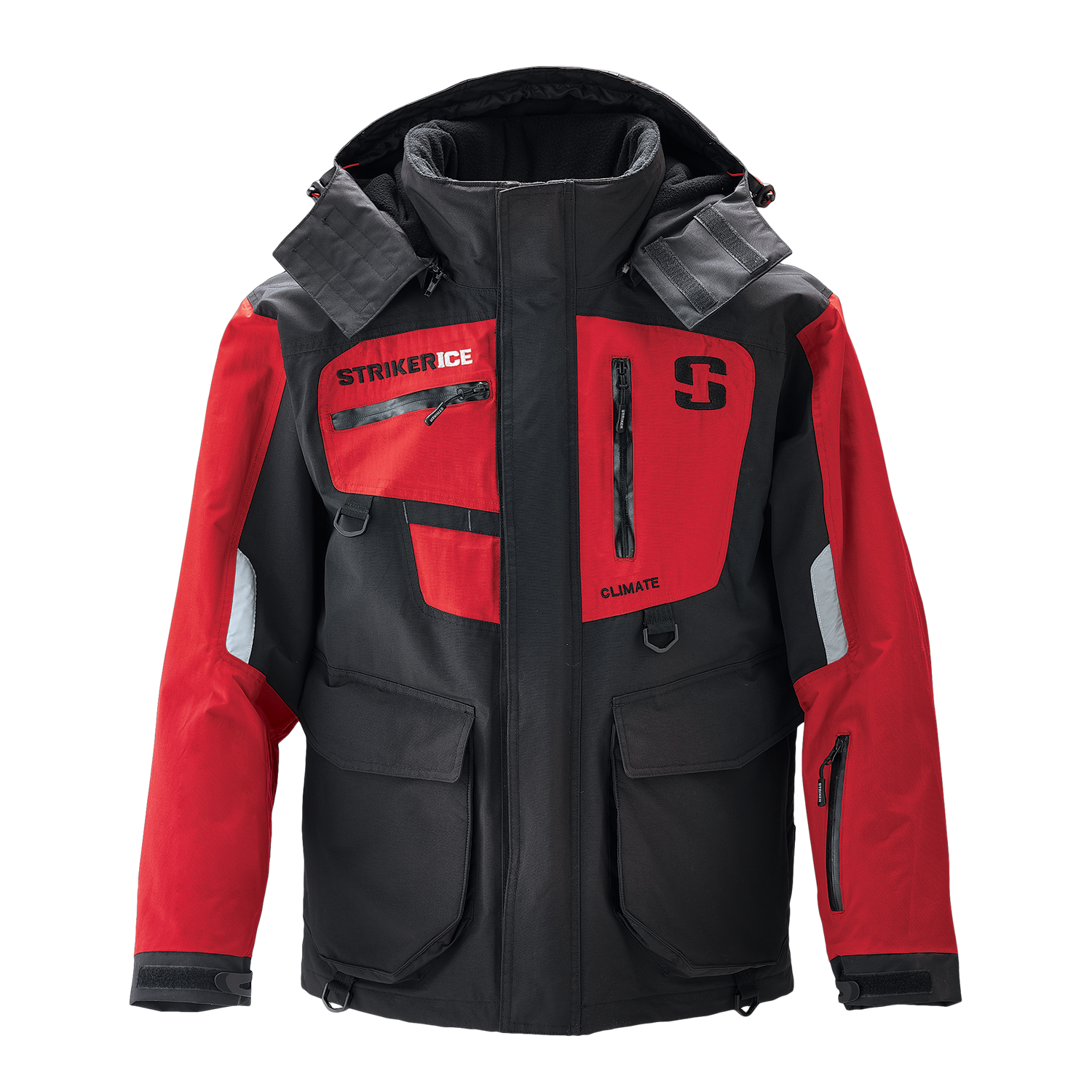 Striker Ice Womens Stella Jacket - LOTWSHQ