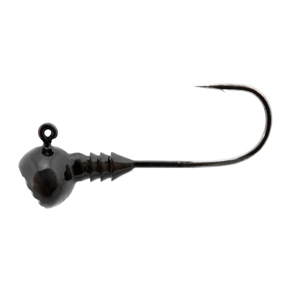 Berkley Fusion Weighted Wacky Head