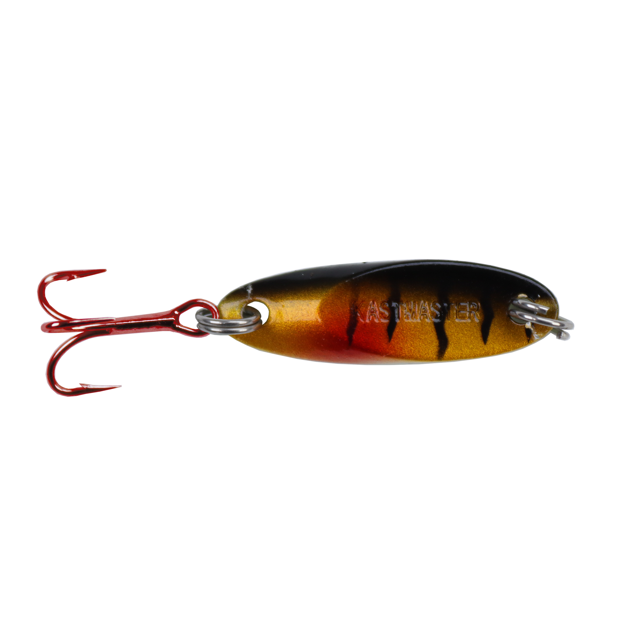 Tungsten Jigging Spoons