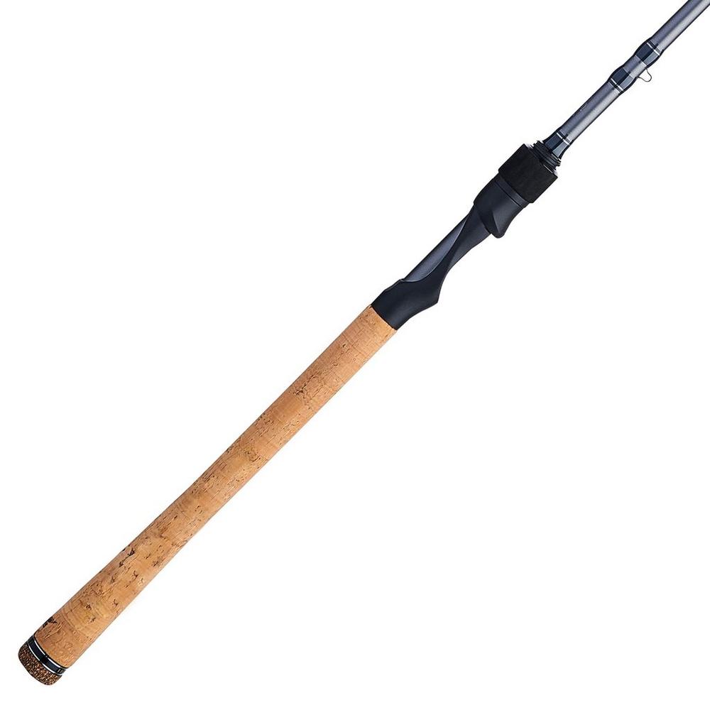 Walmeck 1.68m/1.8m Lightweight Carbon Fiber Casting/Spinning