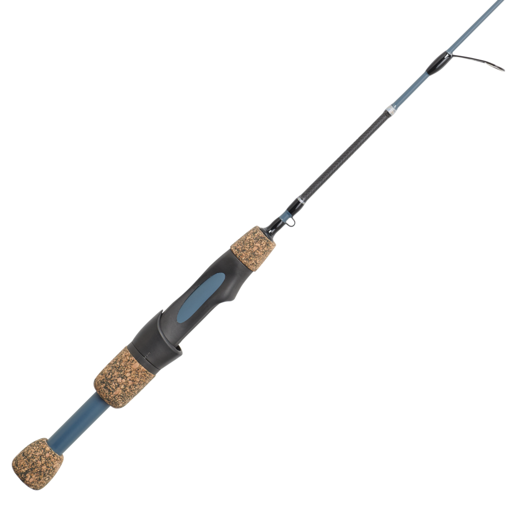 ICAST 2023: Introducing St. Croix Panfish Ice Combos - The Fishing Wire