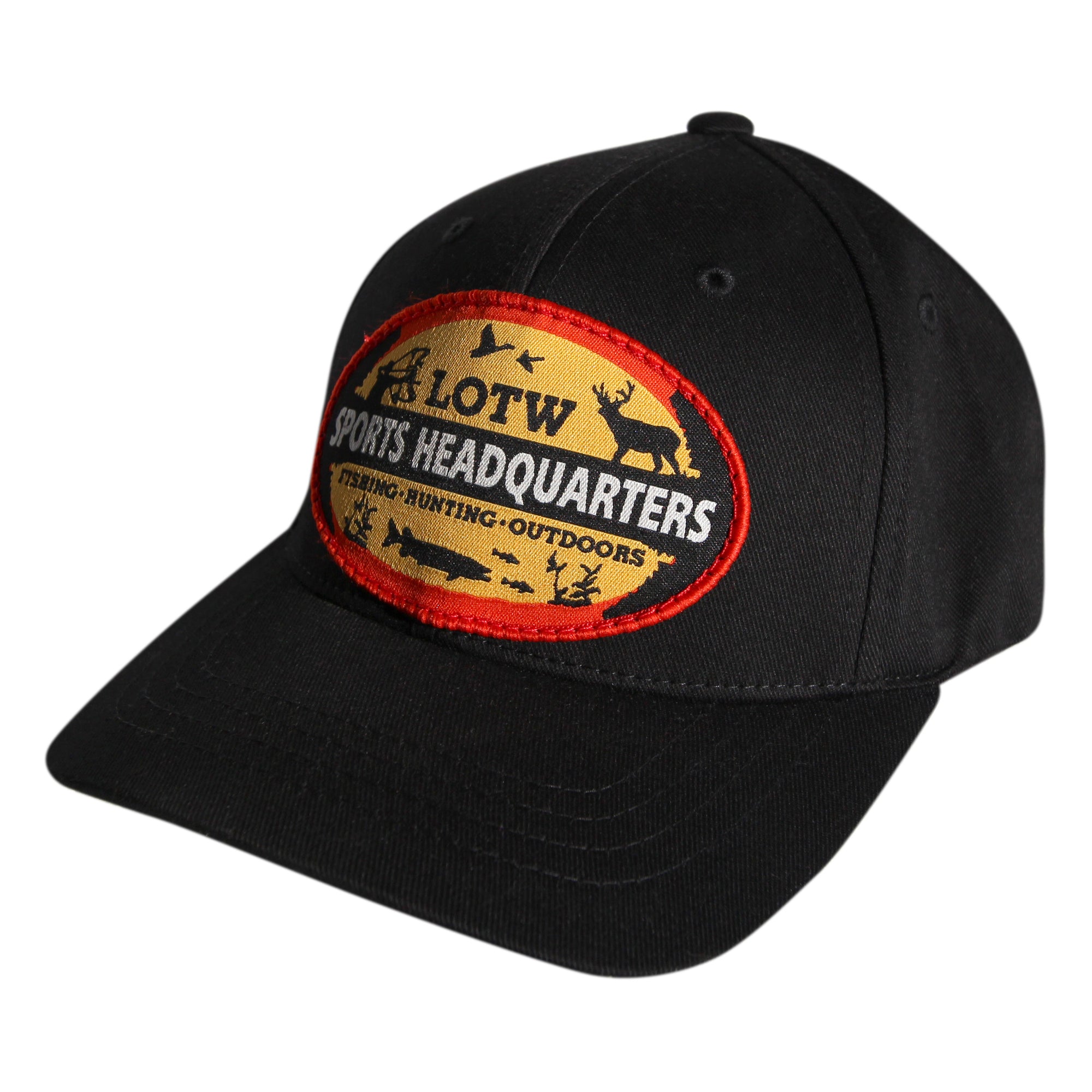 Flex fit Trucker : : Sports & Outdoors