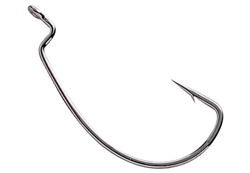 Gamakatsu EWG Offset Worm Hook - LOTWSHQ