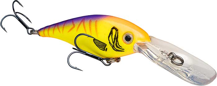 Strike King Red Eyed Shad - LOTWSHQ