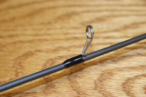 Fenwick World Class Ice Rod - 30in