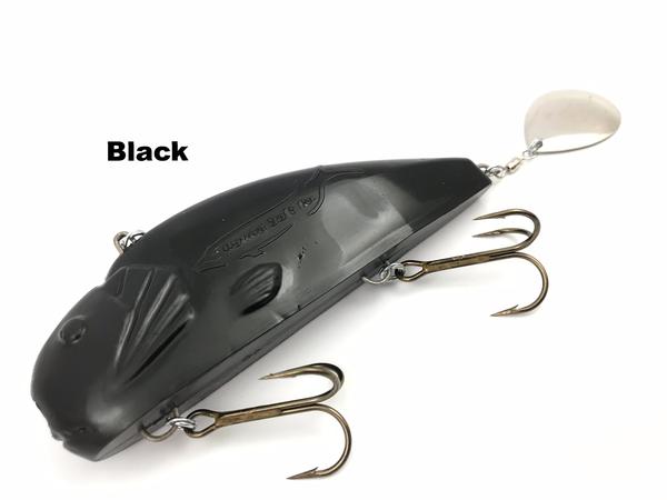 Search results for: 'big back baits