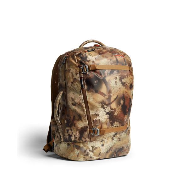 Fish City Hamilton – Simms Flyweight Backpack Smoke